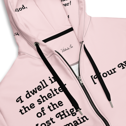 PSALM 91 - Unisex Hoodie