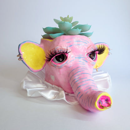 Trinket Cup - CIRCUS ELEPHANT