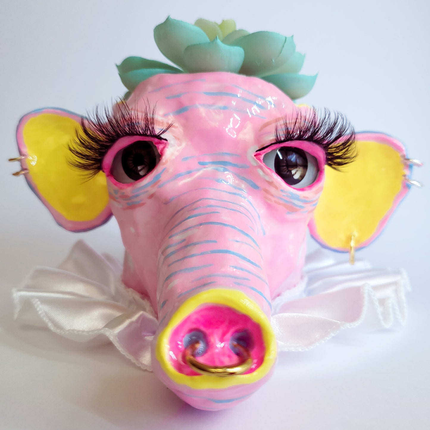 Trinket Cup - CIRCUS ELEPHANT